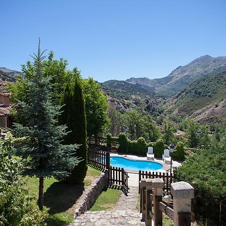 Casa Rural La Majada De Penacorada Fuentes de Penacorada Exterior foto
