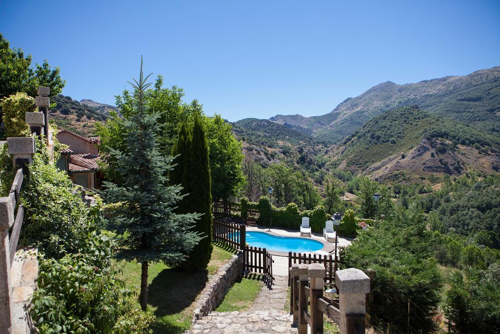 Casa Rural La Majada De Penacorada Casa de hóspedes Fuentes de Penacorada Exterior foto