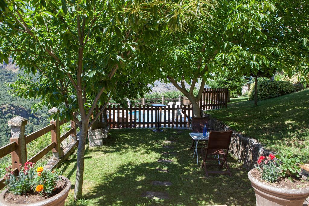Casa Rural La Majada De Penacorada Fuentes de Penacorada Exterior foto