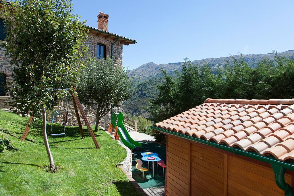 Casa Rural La Majada De Penacorada Fuentes de Penacorada Exterior foto