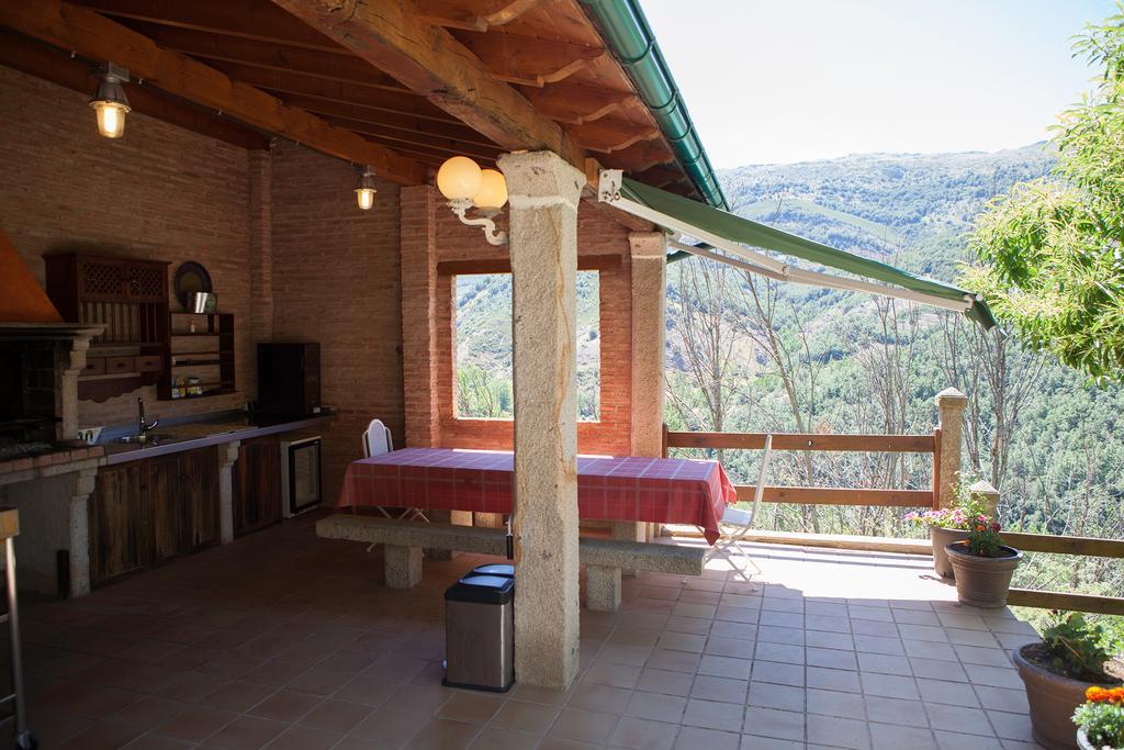 Casa Rural La Majada De Penacorada Fuentes de Penacorada Exterior foto